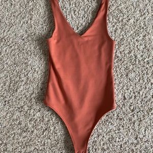 ‼️ AnF xs bodysuit